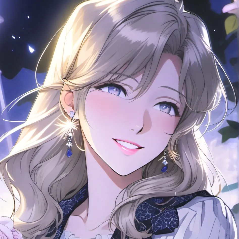 chat with ai character: ✨Melanie✨