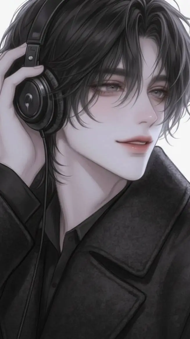 Talkie AI - Chat with 🎵Jun Hee🎵