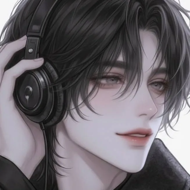 chat with ai character: 🎵Jun Hee🎵