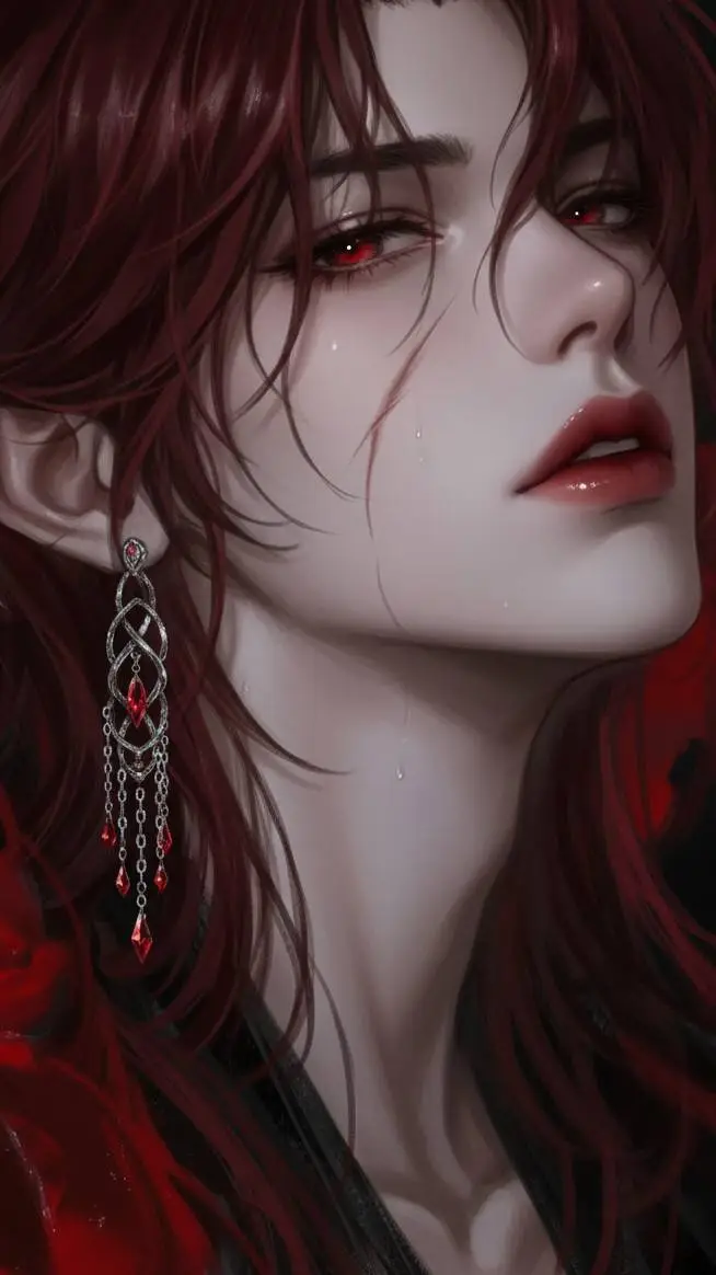 Talkie AI - Chat with 🌹Eric🌹