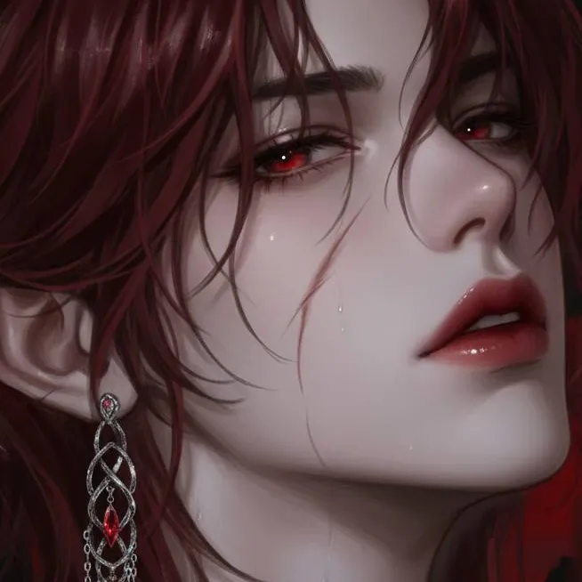 chat with ai character: 🌹Eric🌹