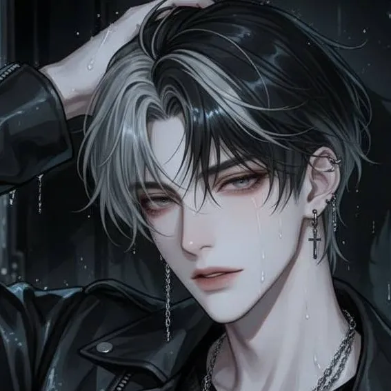 chat with ai character: 🌒Lucas🌘