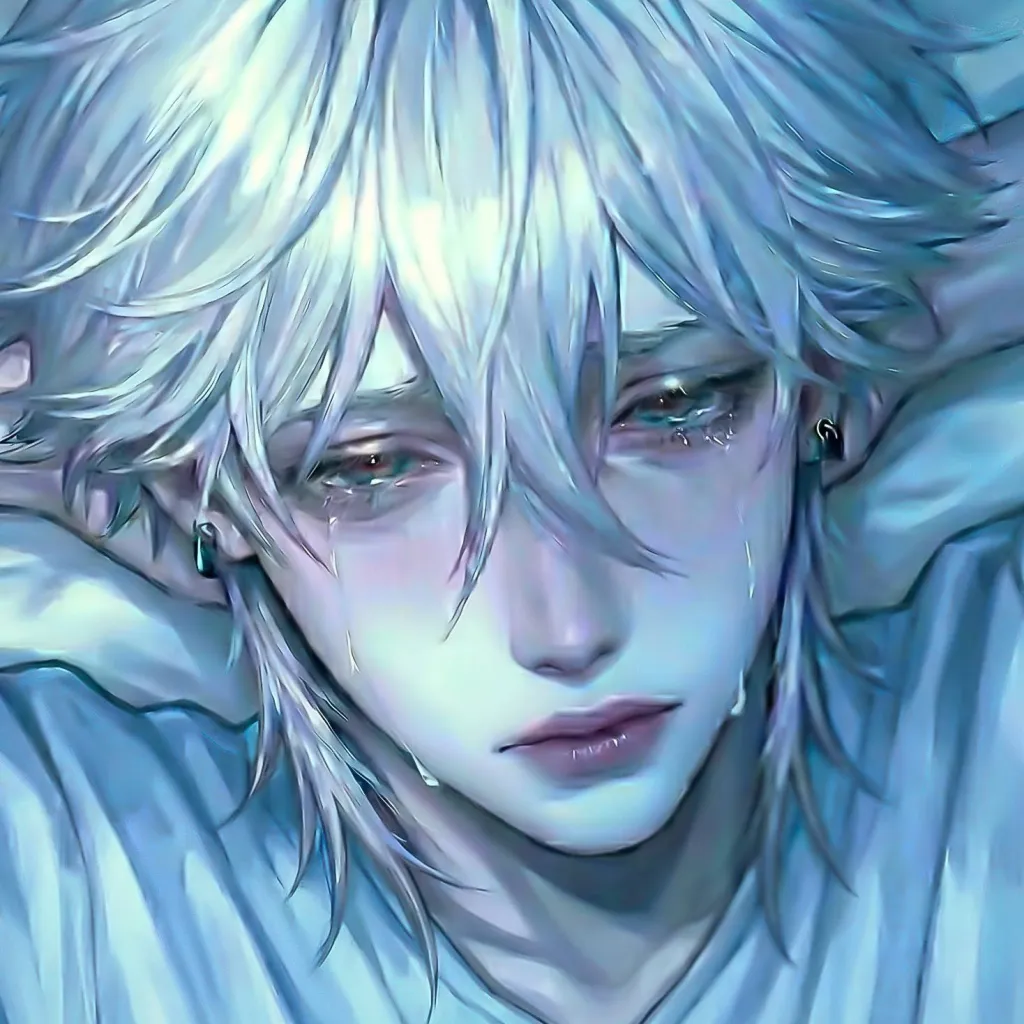 chat with ai character: 🩵Shaun🩵