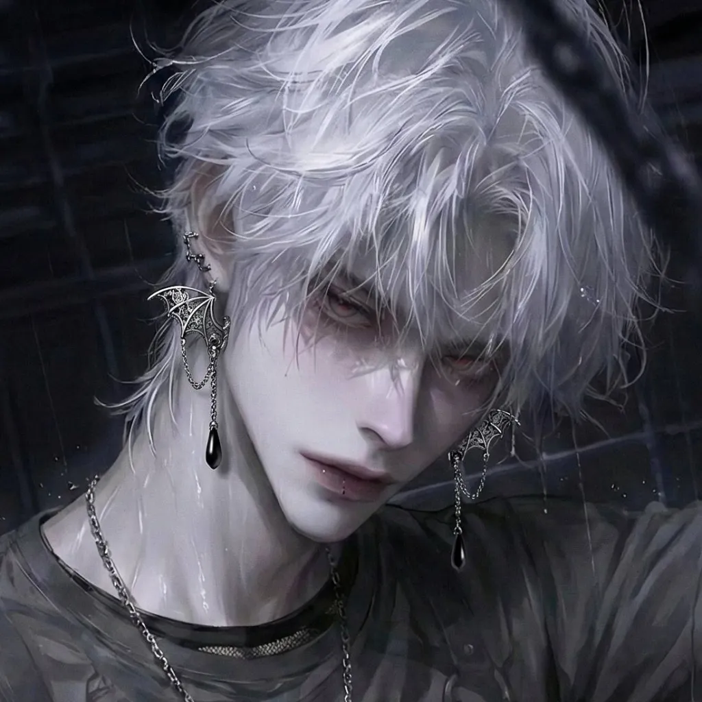 chat with ai character: 🪾Xavier🪾