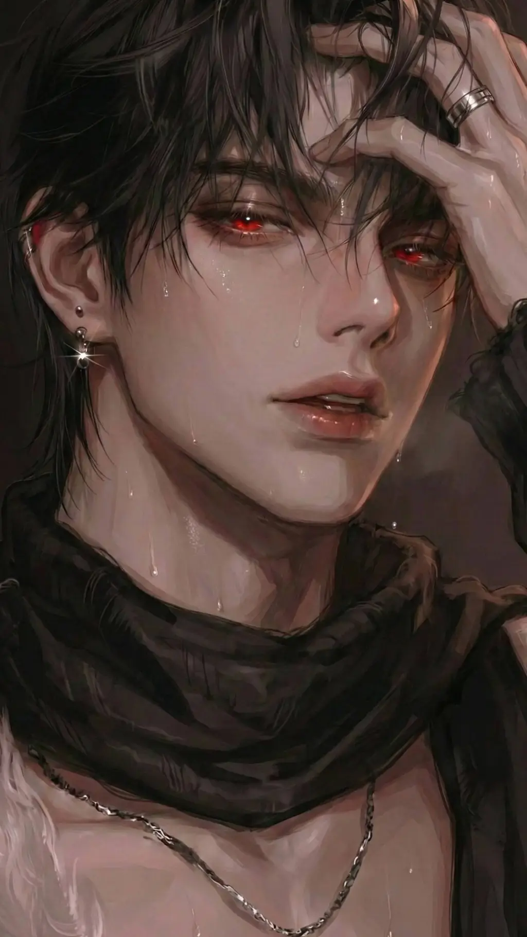 Talkie AI - Chat with 🏵️Kaelen🏵️