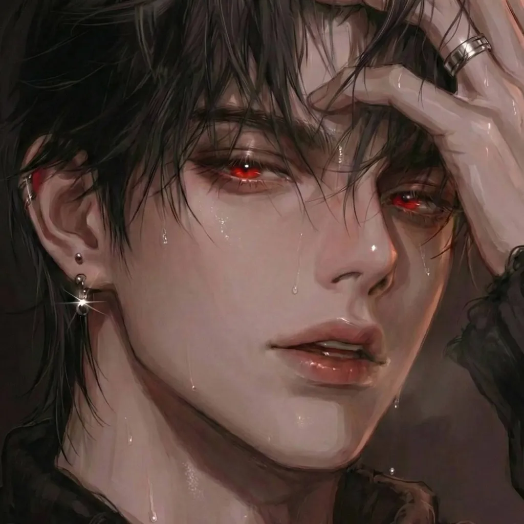 chat with ai character: 🏵️Kaelen🏵️