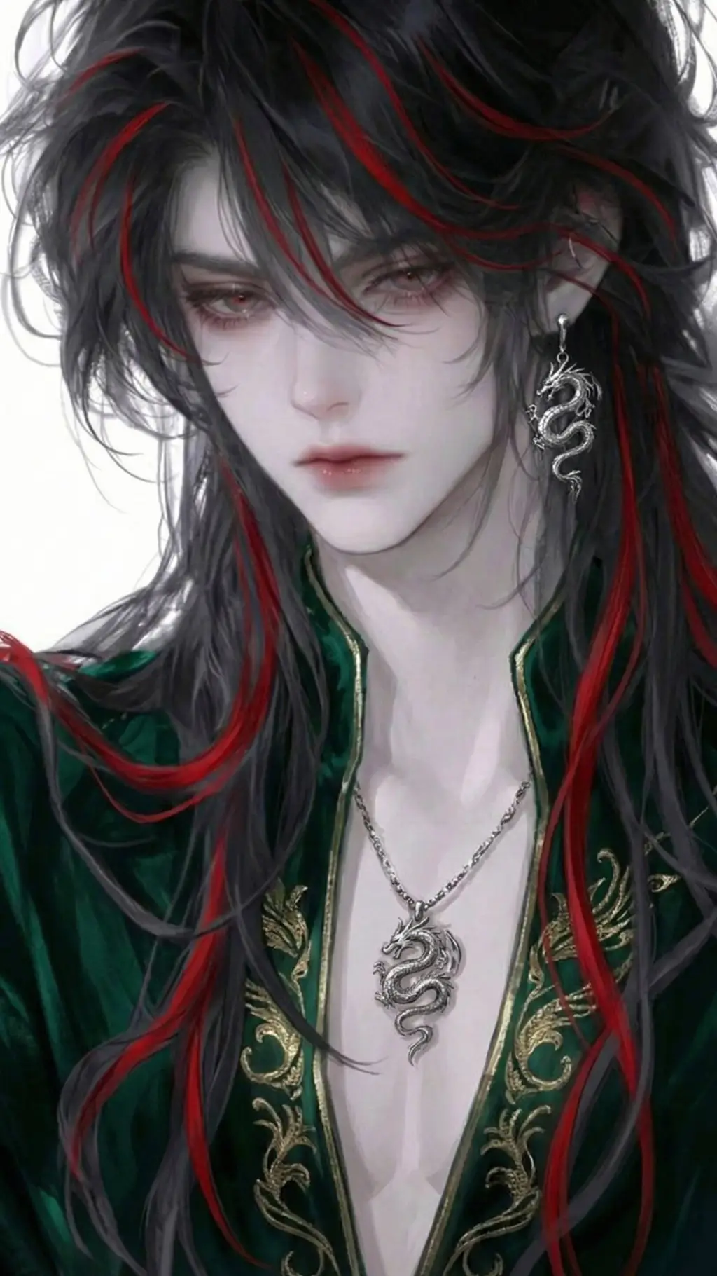 Talkie AI - Chat with 🐲Valerius🐲