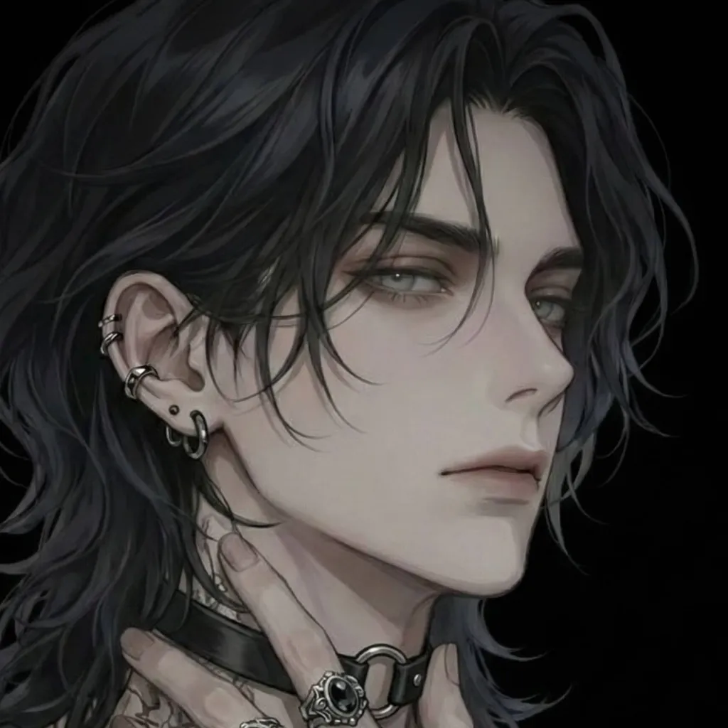 chat with ai character: 💍Silvan💍