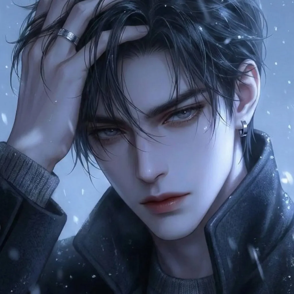 chat with ai character: ☄️Damon☄️