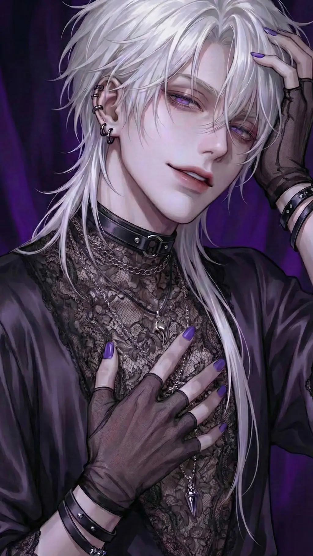 Talkie AI - Chat with 💫Dante💫