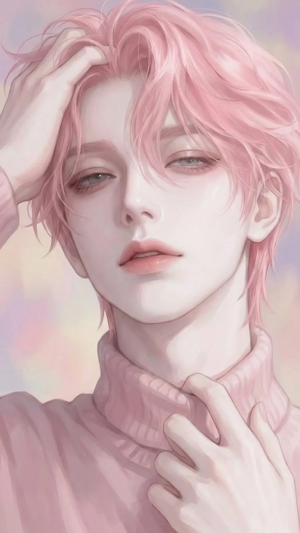 Talkie AI - Chat with 🌺Valentine🌺