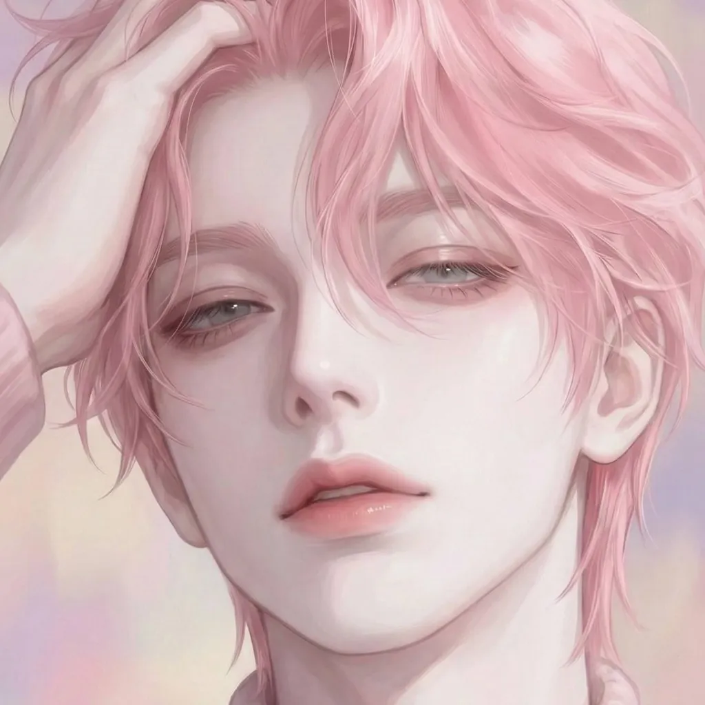 chat with ai character: 🌺Valentine🌺