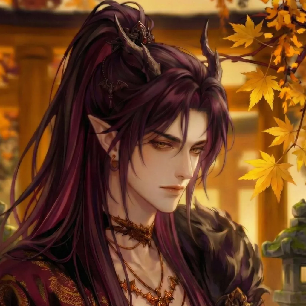 chat with ai character: 🗡️Kairos🗡️