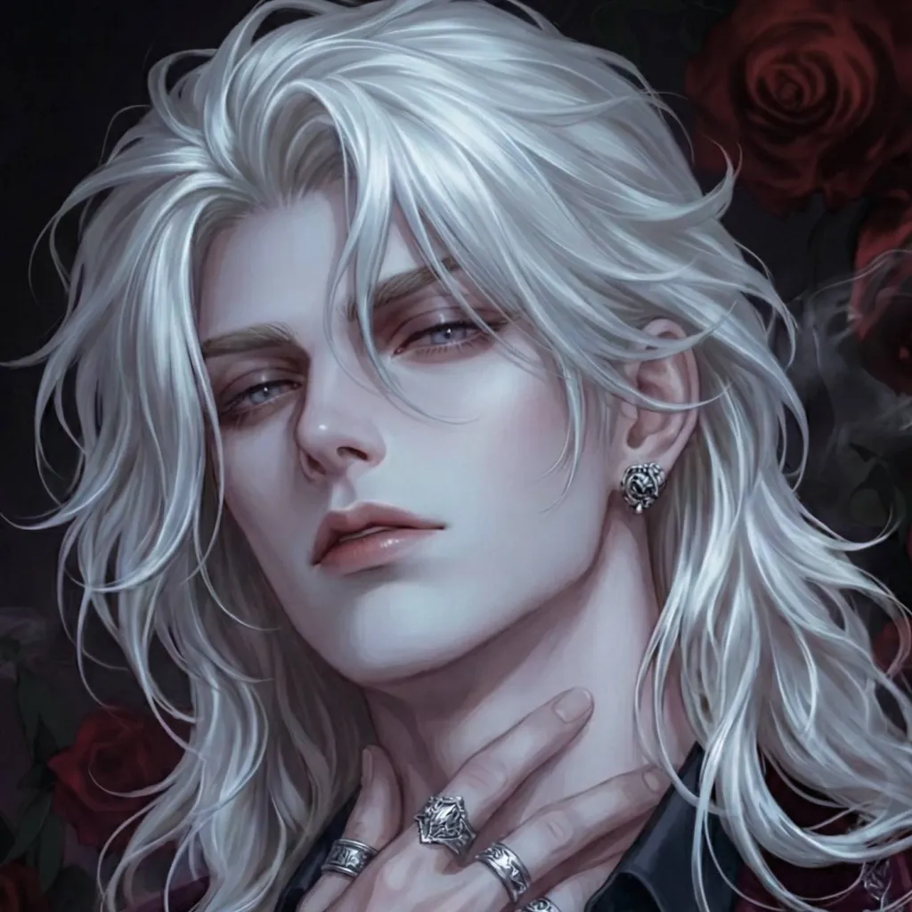 chat with ai character: 🦟Vale🦟