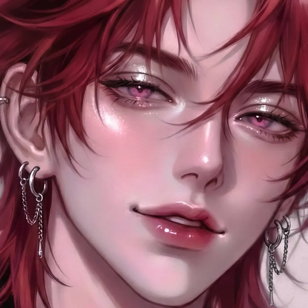 chat with ai character: 🎭Luka🎭