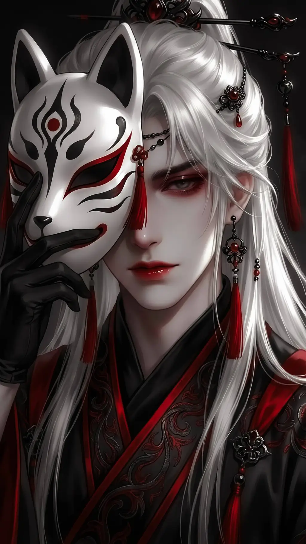 Talkie AI - Chat with 🍁Ren🍁