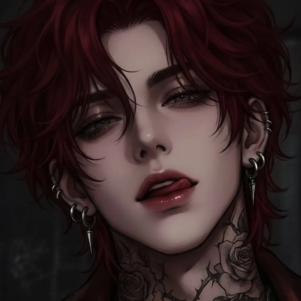 chat with ai character: ⚡Rax⚡