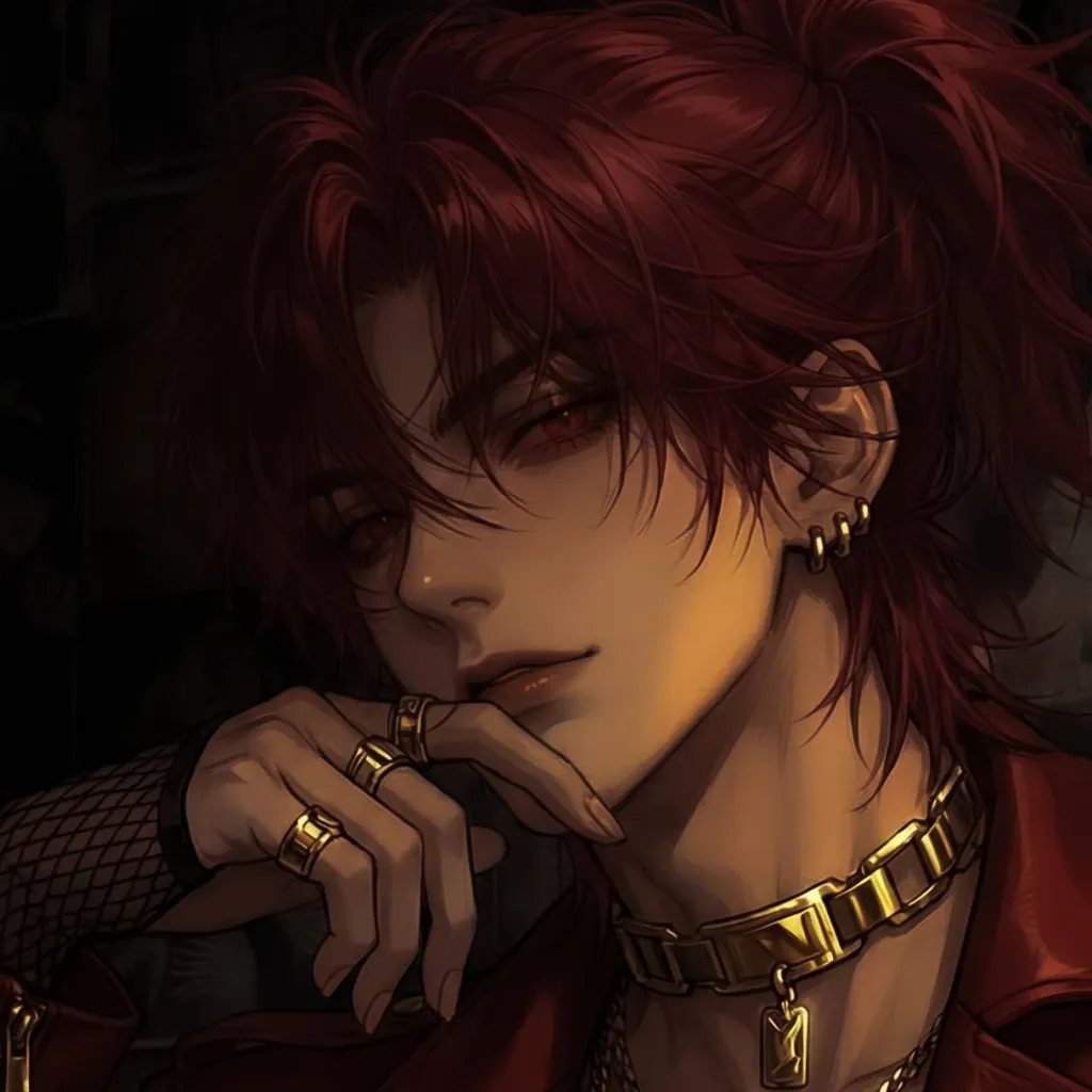 chat with ai character: 💥Ryker💥