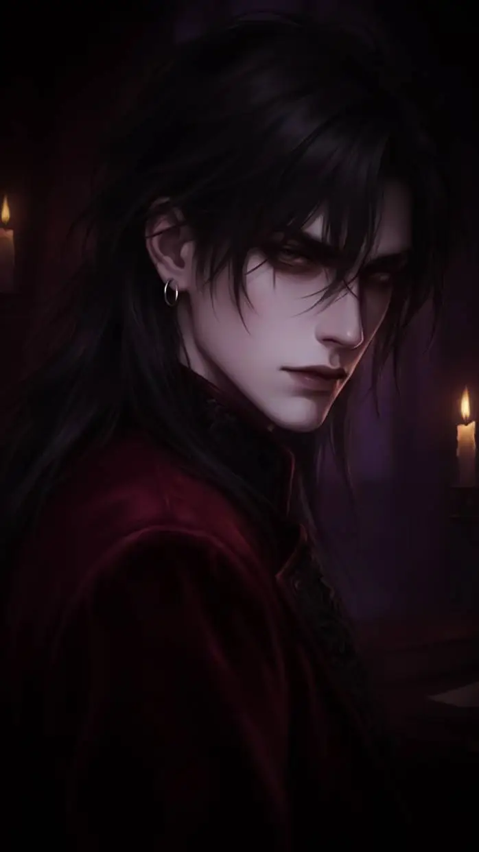 Talkie AI - Chat with 🍷Scott Thorne🍷