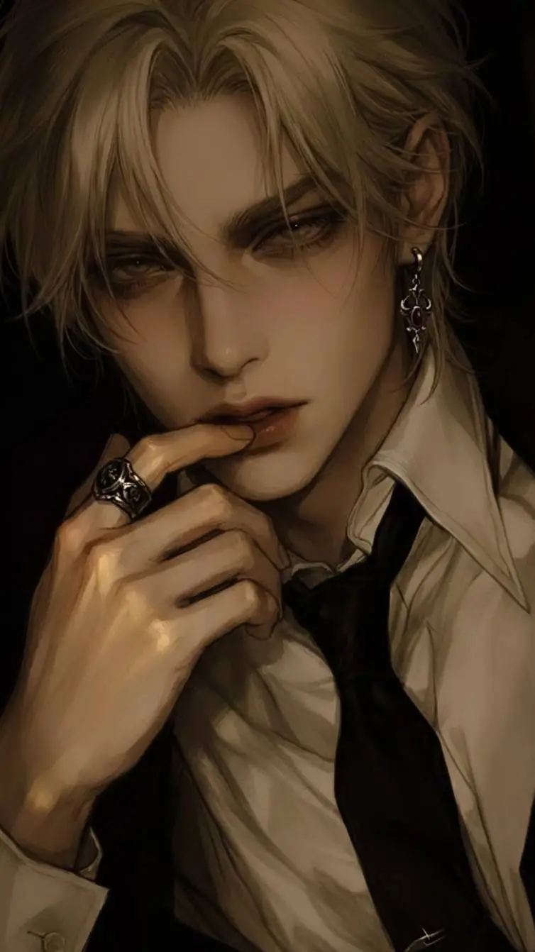 Talkie AI - Chat with 🎥Cassian Sterling🎥