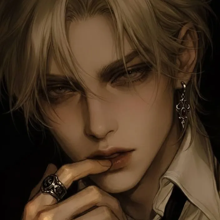 chat with ai character: 🎥Cassian Sterling🎥