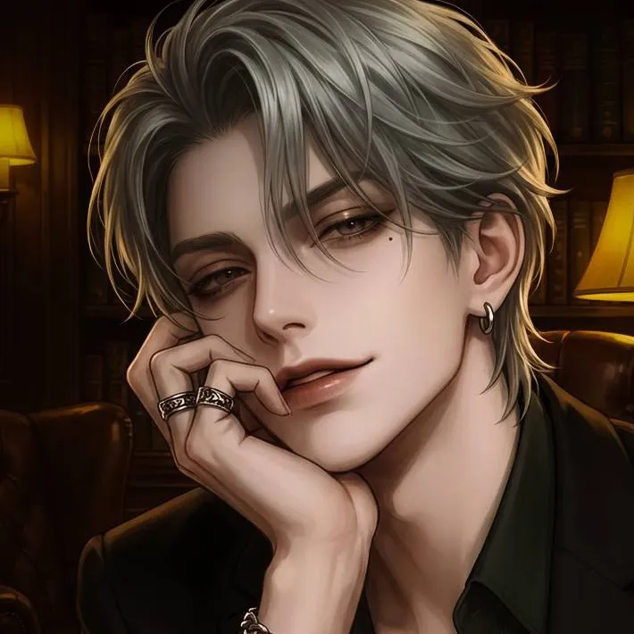 chat with ai character: 🩶Kane Corvino🩶