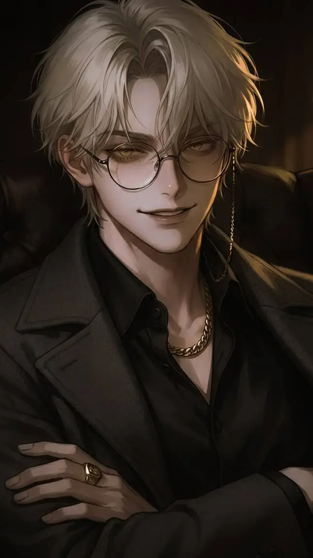 Talkie AI - Chat with 🏛️Valerian Cross🏛️