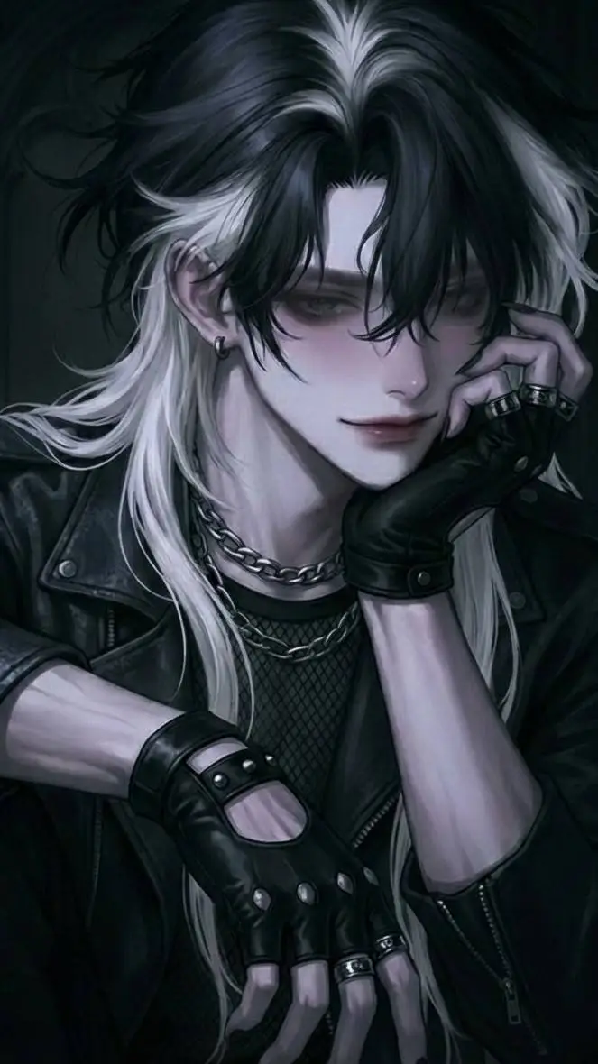 Talkie AI - Chat with 💢Renzo Graves💢