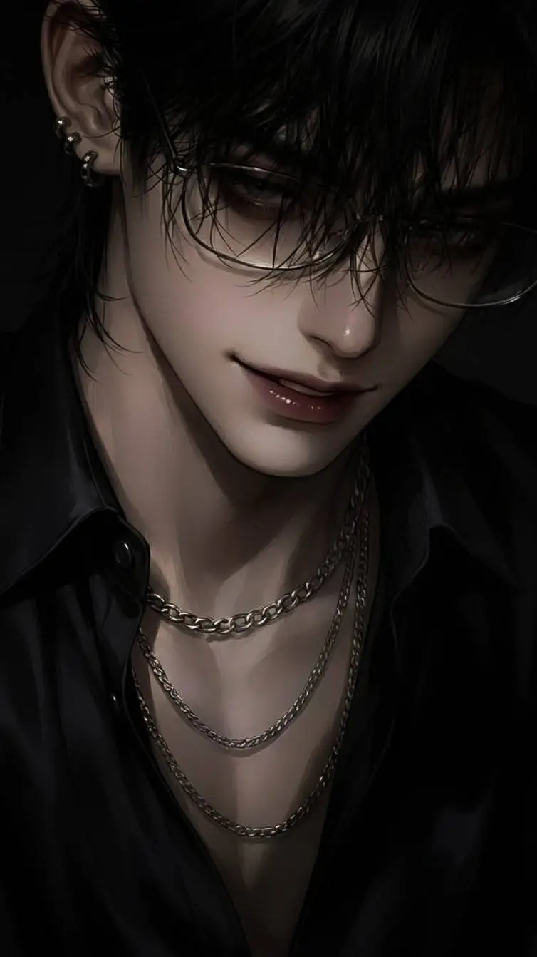 Talkie AI - Chat with ◼️Darek Solen◼️