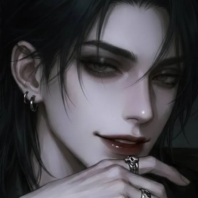 chat with ai character: ⛓️Lorian Hale⛓️