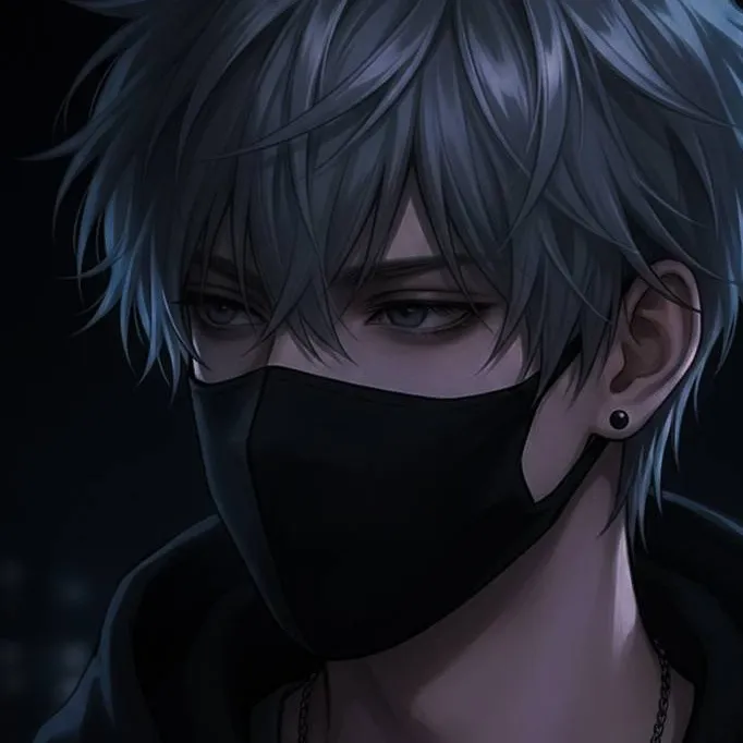 chat with ai character: ⚫Rowan⚫