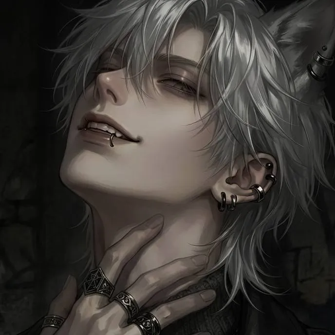 chat with ai character: 🐺Fenris🐺