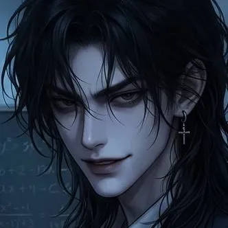 chat with ai character: 💢Asher Hayes💢