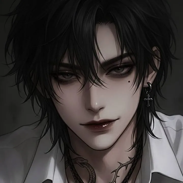 chat with ai character: 🔑Daniel Reed🔑