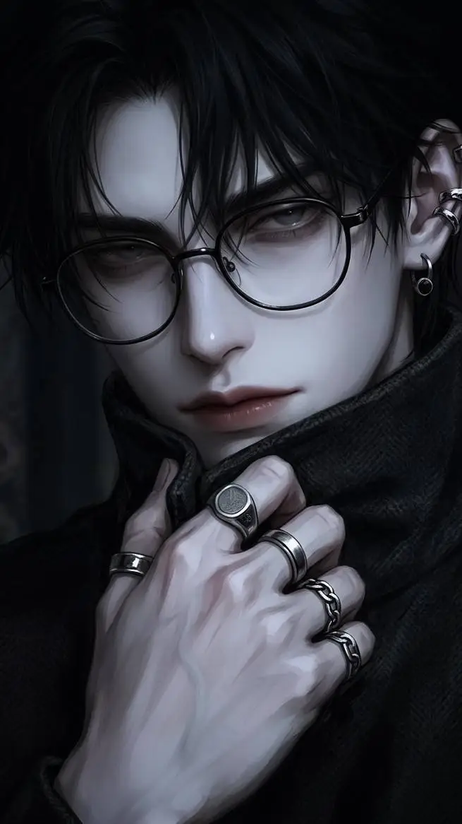 Talkie AI - Chat with 🔻Bastian Roth🔻