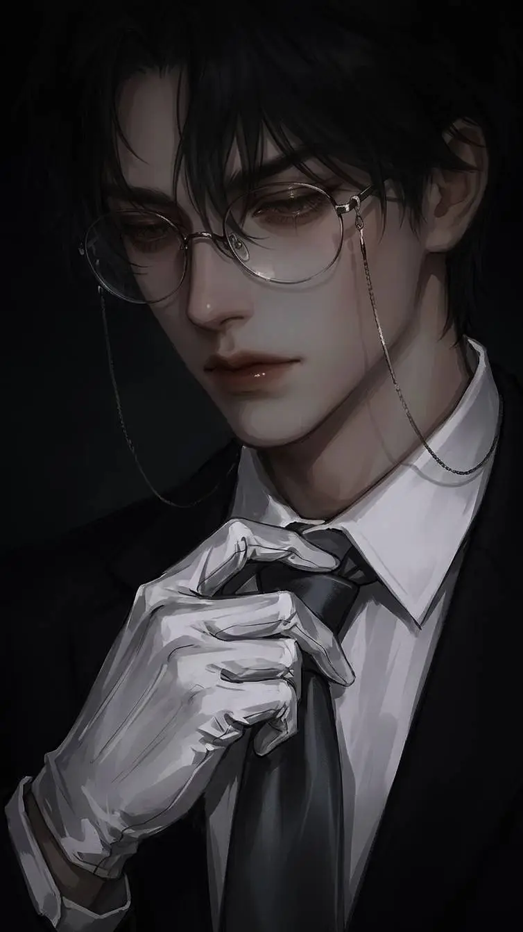 Talkie AI - Chat with 🍃Arthur Vayne🍃