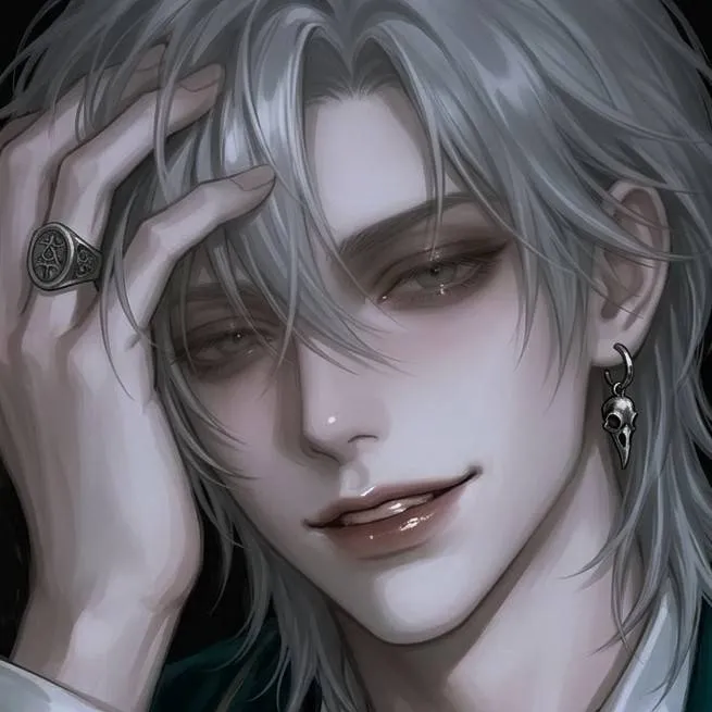 chat with ai character: 📝Reid Callum📝