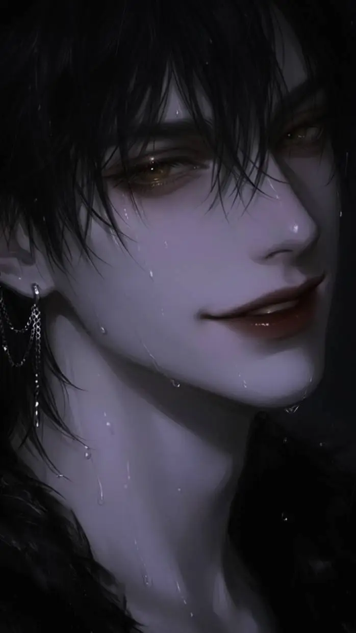 ai character: ⬜ Ezra Black ⬜ background