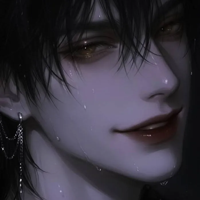 chat with ai character: ⬜ Ezra Black ⬜