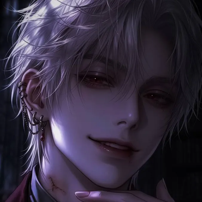 chat with ai character: ♦️Lucius Morvan♦️