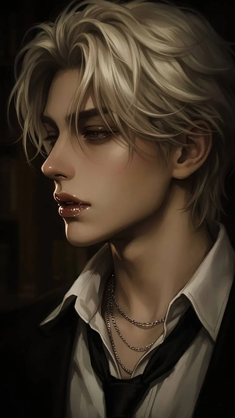 Talkie AI - Chat with 👔Victor Stone👔