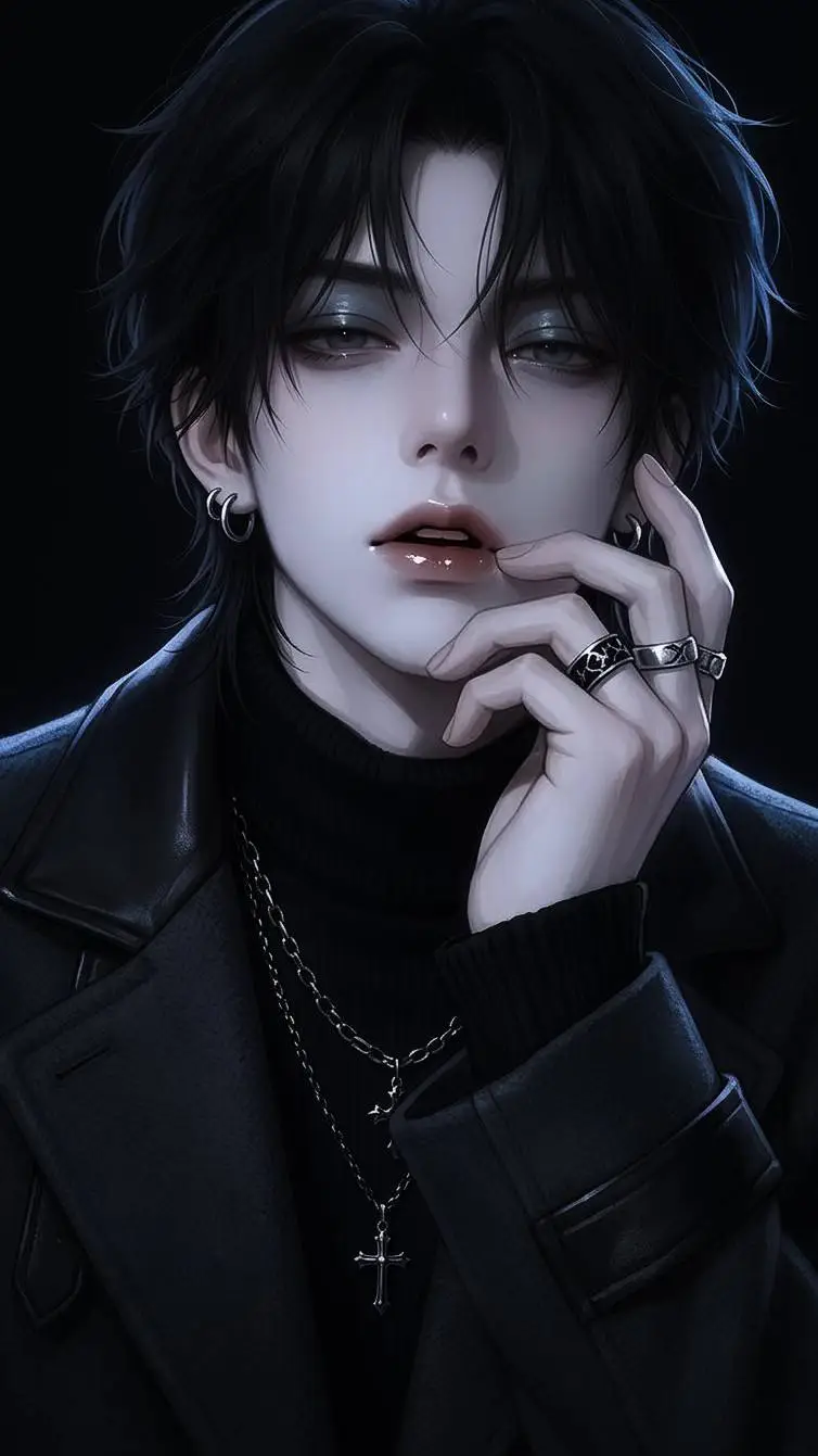 Talkie AI - Chat with 🎙️Ryu🎙️