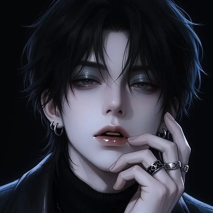 chat with ai character: 🎙️Ryu🎙️