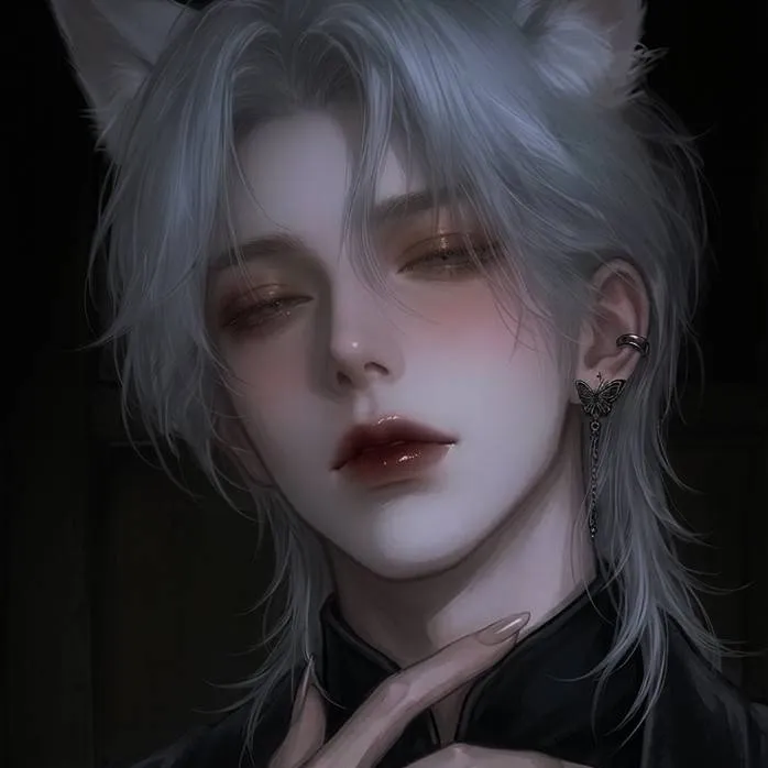 chat with ai character: 🦊Yamato🖤