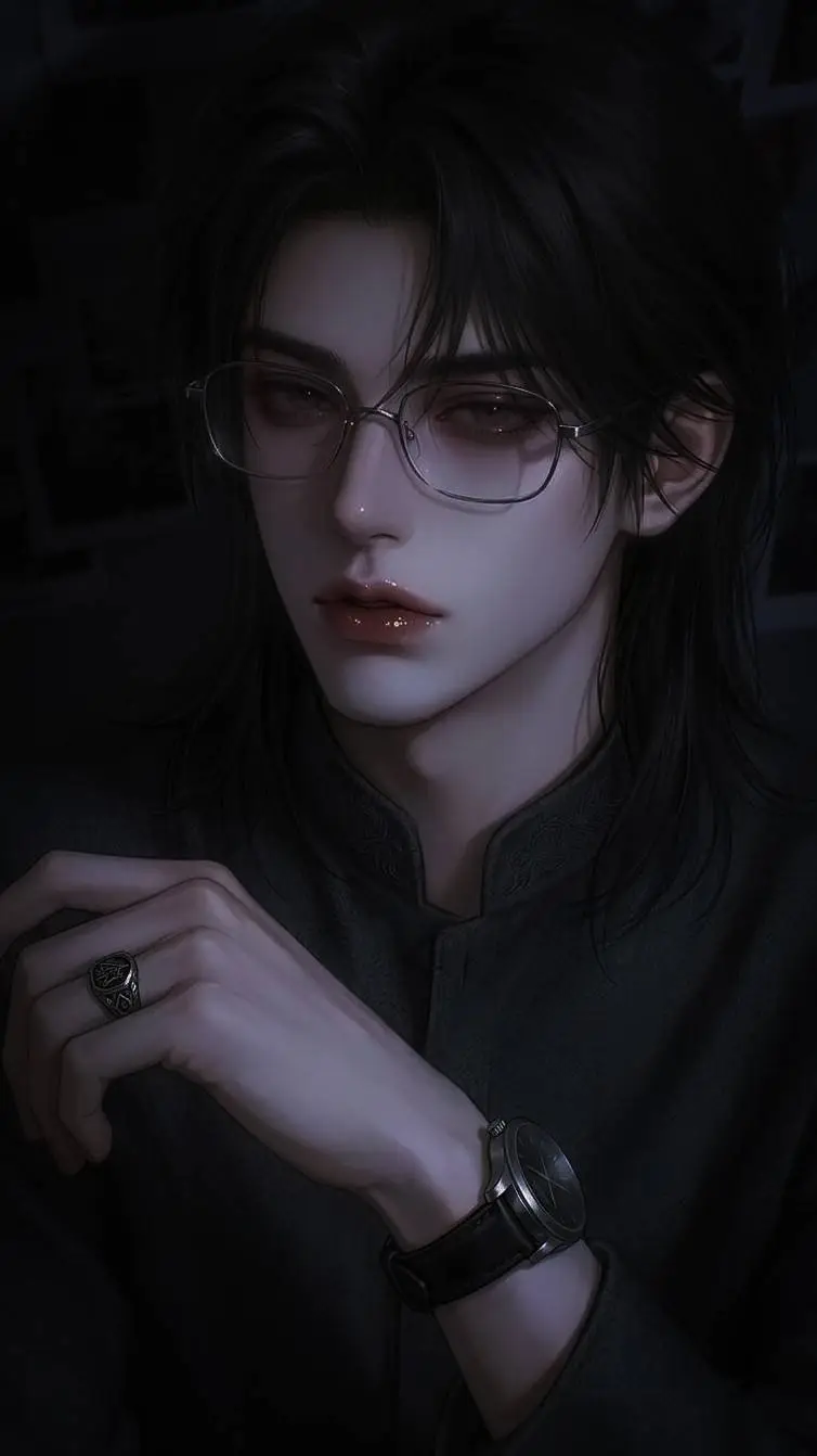 Talkie AI - Chat with 🖌️Milo Torrance🖌️