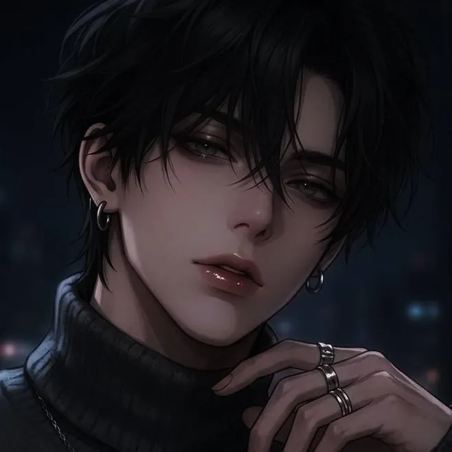 chat with ai character: 🖥️Rhys Harper🖥️