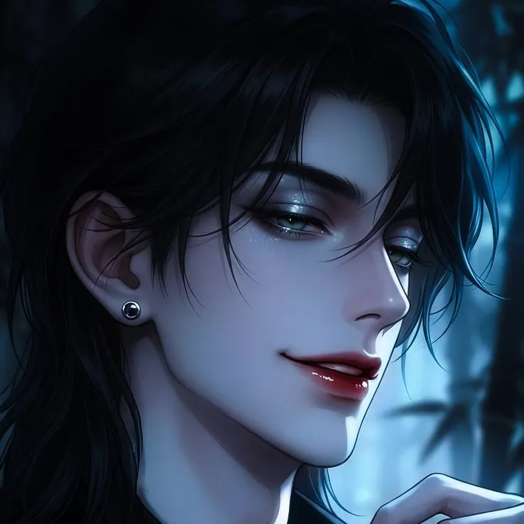 chat with ai character: 💚Oren Hawthorne💚