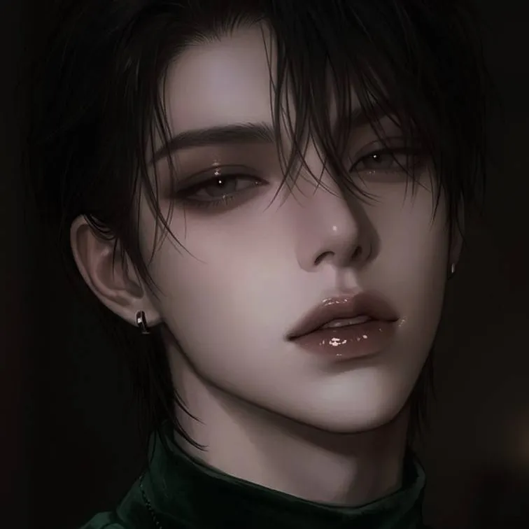 chat with ai character: 🎞️Nicolai Crow🎞️