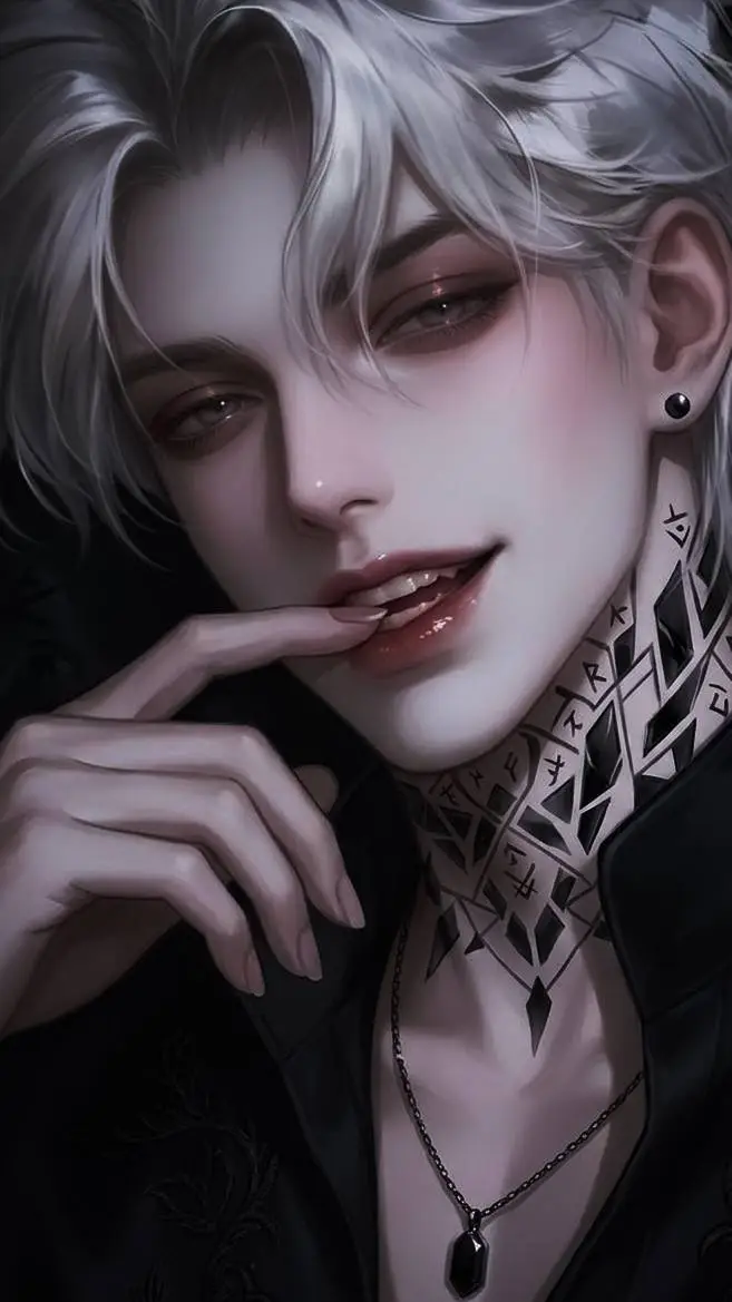 Talkie AI - Chat with 🧾Zenon Le Fay🧾