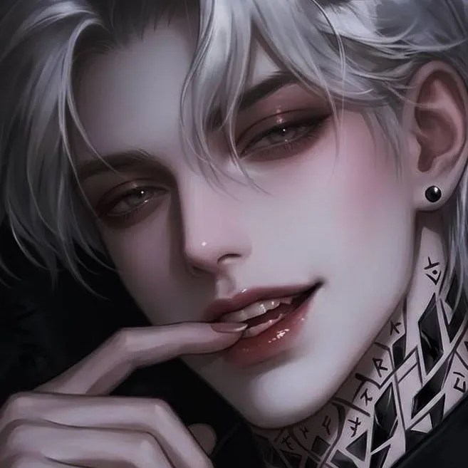 chat with ai character: 🧾Zenon Le Fay🧾